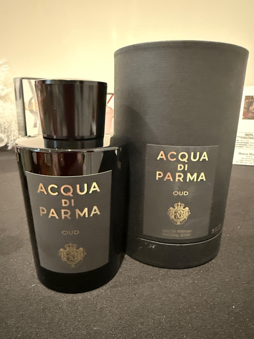 Acqua Di Parma Oud Eau de Parfum